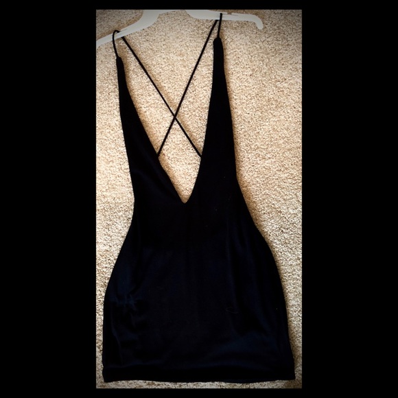 Little Black Dress - Picture 2 of 5